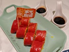 -喜势点·糖沙翁手工茶点·本地人茶居(永庆坊店)