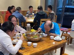 -乡土特色.冷锅鱼.牦牛肉汤锅