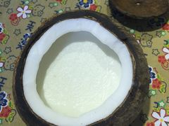-志龙皇冠吃货椰子铺