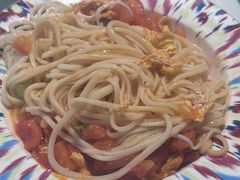 -新疆兵团食府清真(马连道店)