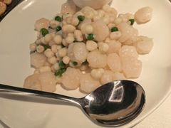 -漢舍中国菜馆(浦东嘉里城店)