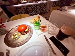 -壳里西餐厅Coquille Seafood Bistro(蒙自路店)