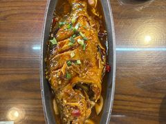 -缘来聚·徽菜名店(黄山宏村店)