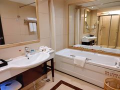 -重庆长寿碧桂园凤悦凤凰酒店