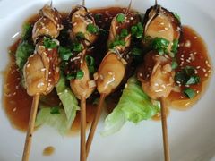 -张家卫·阳江菜·小海鲜(肥婆湾桥店)