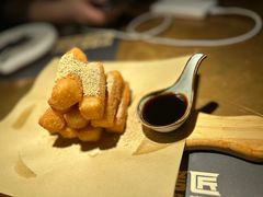 -烤匠麻辣烤鱼(观音桥大融城店)