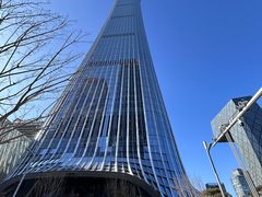 -中央广播电视总台(光华路办公区)