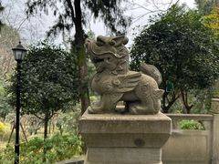 -子昂故里文化旅游区
