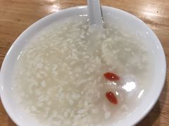 冰醉豆花-小豆海棠(嘉兴路店)