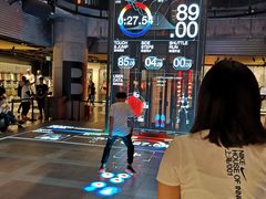 -NIKE品牌体验店(南京东路店)