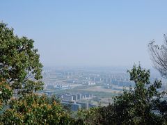 -杭州半山国家森林公园