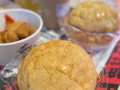 -孖记茶档·热腾茶餐(江南西plus店)