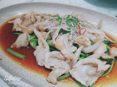 -品味居·首店·大连鲜活海鲜大连菜(东港店)