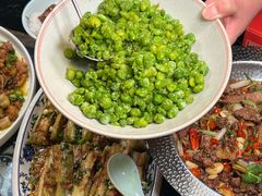 -阿嫂印象·民间江湖菜(大学城店)