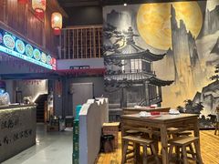 -赵小犇·江湖川菜馆
