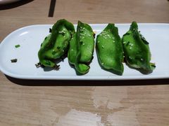 -苏小柳点心·手作小笼包(浦东嘉里城分院)