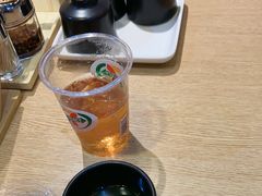 -味千拉面(淮安万达店)