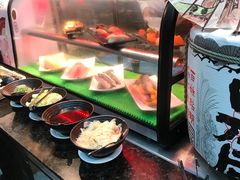 -佛山皇冠假日酒店-西餐厅