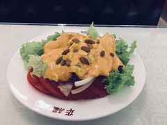-华梅西餐厅(哈尔滨中央大街店)