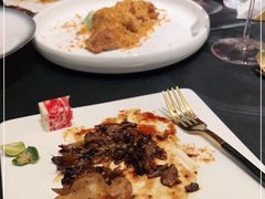 -A One Kitchen·南京精菜馆(德基广场店)