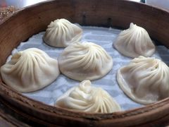 -鼎泰丰(新港中心店)