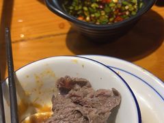 -牛品福潮汕牛肉火锅(旺庄店)