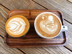 -Peet's Coffee皮爷咖啡(大学路店)