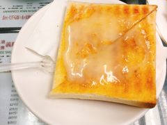 多士-义顺牛奶公司