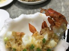 -清水湾3号(东方小周海鲜店)