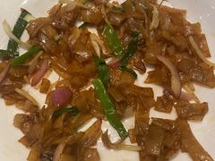 -大树餐厅(红旗街万达店)