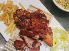 -丰收日(五角场店)