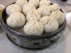 -石饮红星包子(中山路店)