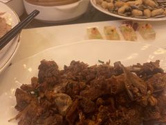-海尔洲际酒店天下一品中餐厅