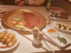 -小龙坎火锅(全球总店)
