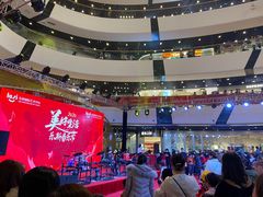 -万达影城(通州万达广场IMAX+杜比影院店)
