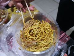凉面-三哥田螺(北书院街店)