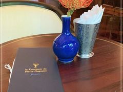 -Le Comptoir de Pierre Gagnaire