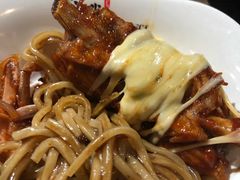 -火炉火自助餐(枫蓝国际店)