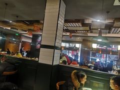 大堂-豪享来牛排(人民店)
