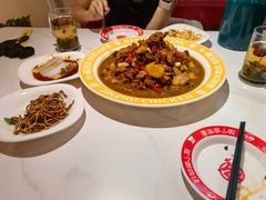 -金柱大盘鸡(和田二街店)