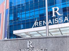 -上海龙之梦万丽酒店