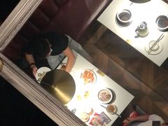 -加餐海鲜自助(宝龙一城店)