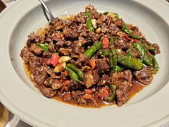 -湘中缘·湖南菜(娄底驻京办店)