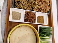 -津悦·正阳春烤鸭(红旗南路店)