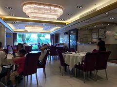 大堂-鹅公村·国家非遗传承(荔湾店)