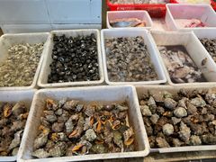 -合家小菜餐馆(新诚花苑店)