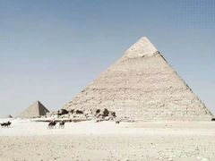 -吉萨金字塔群
