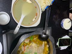 -陈三娃泡姜鸡(太白北路店)