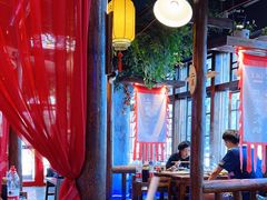 -唇辣号重庆老火锅(燕郊鑫乐汇店)