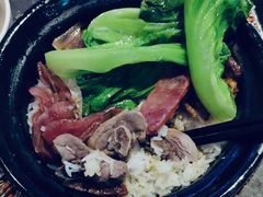 -皇上皇腊味店(下九路店)